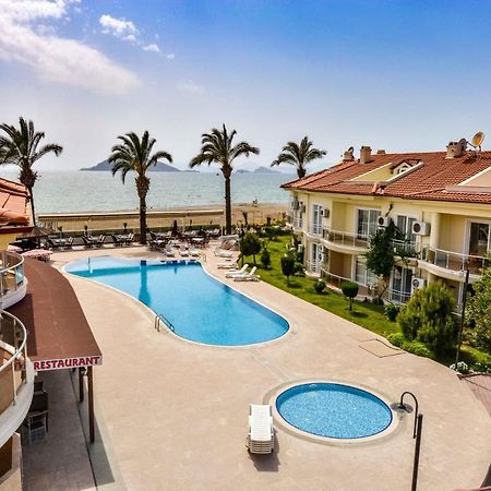 Sunset Beach Club Lebrentals Fethiye Extérieur photo