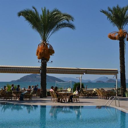 Sunset Beach Club Lebrentals Fethiye Extérieur photo