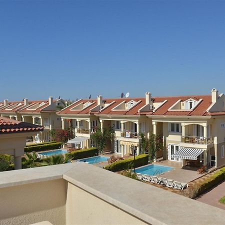 Sunset Beach Club Lebrentals Fethiye Extérieur photo