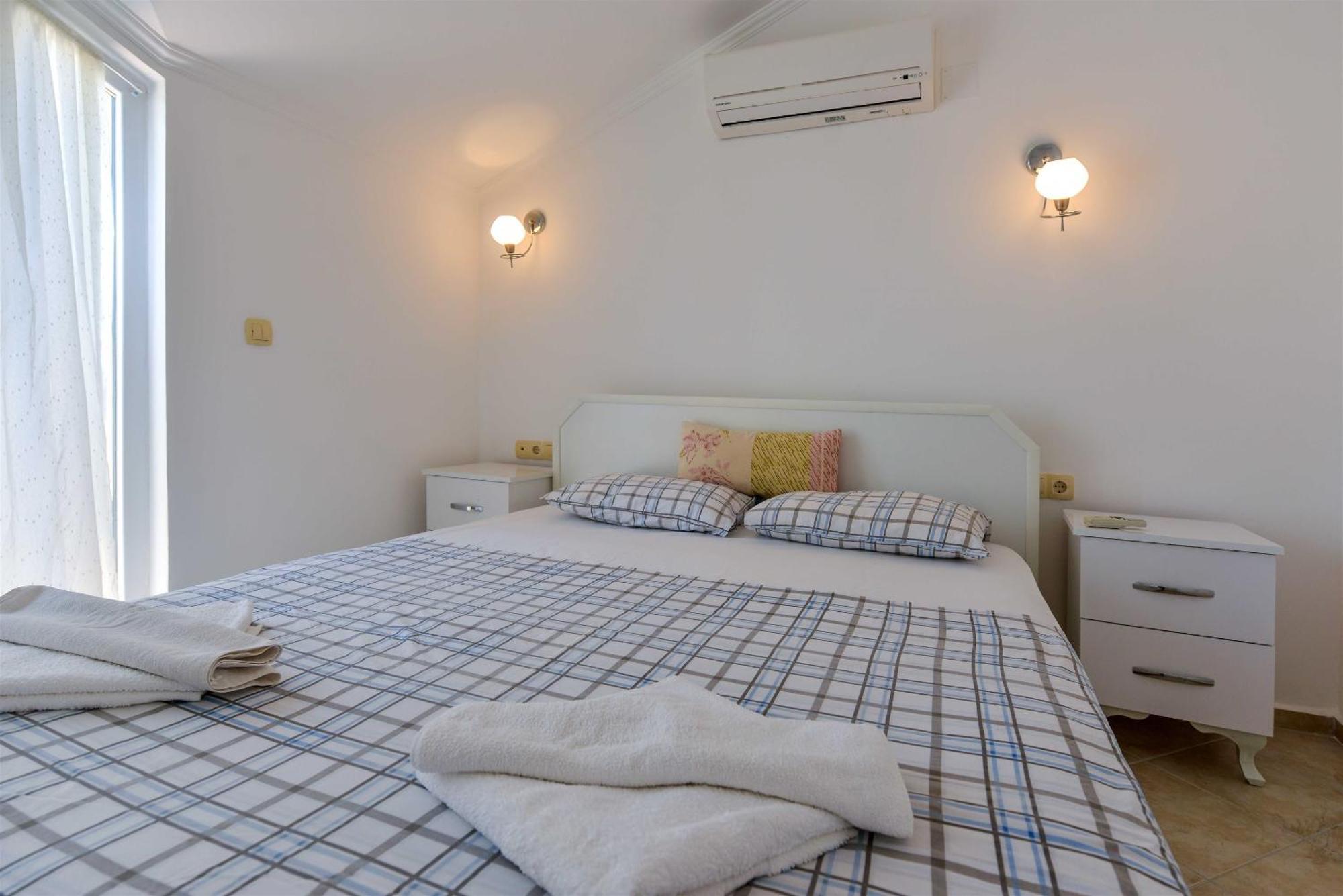 Sunset Beach Club Lebrentals Fethiye Extérieur photo