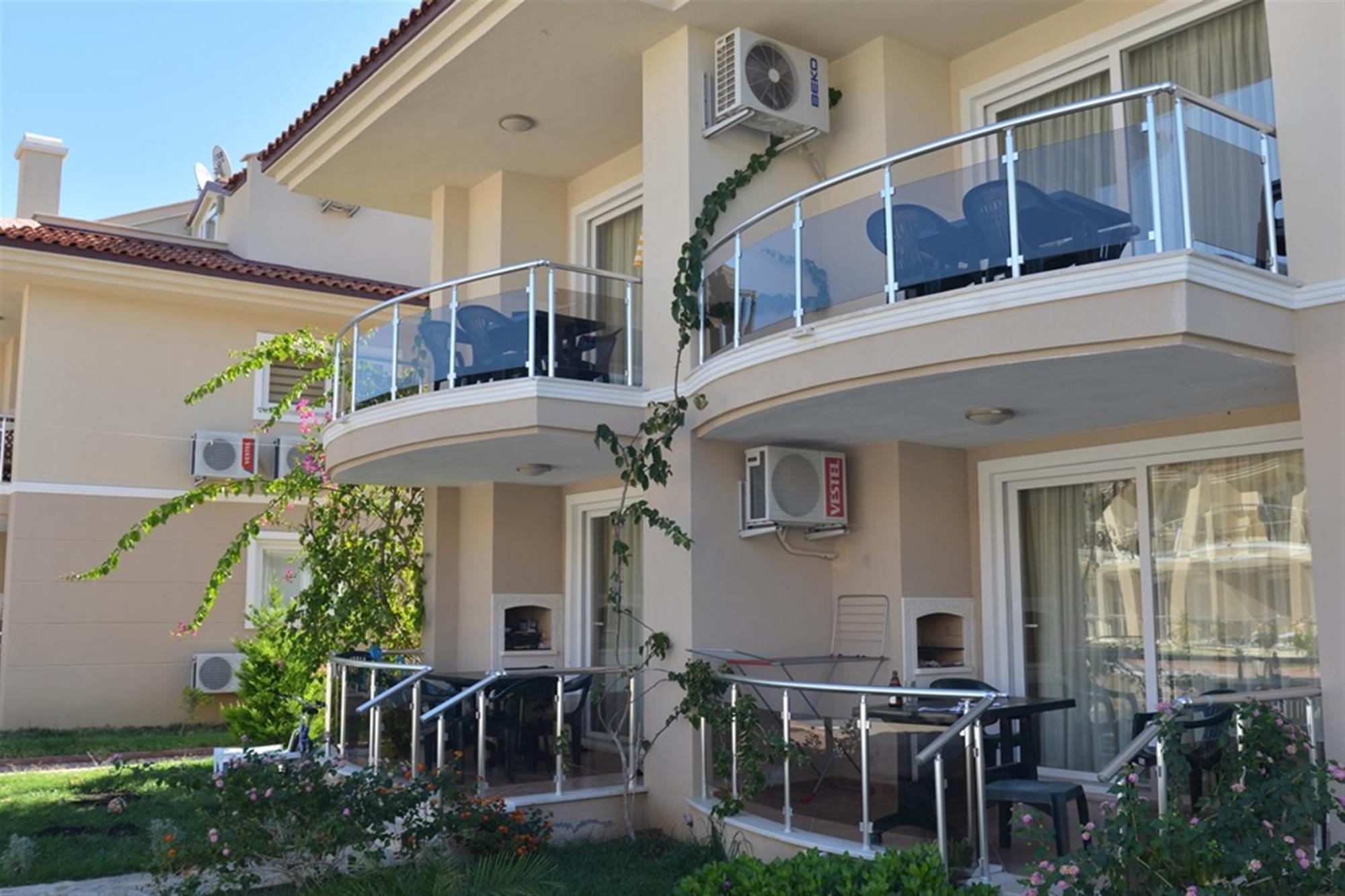 Sunset Beach Club Lebrentals Fethiye Extérieur photo
