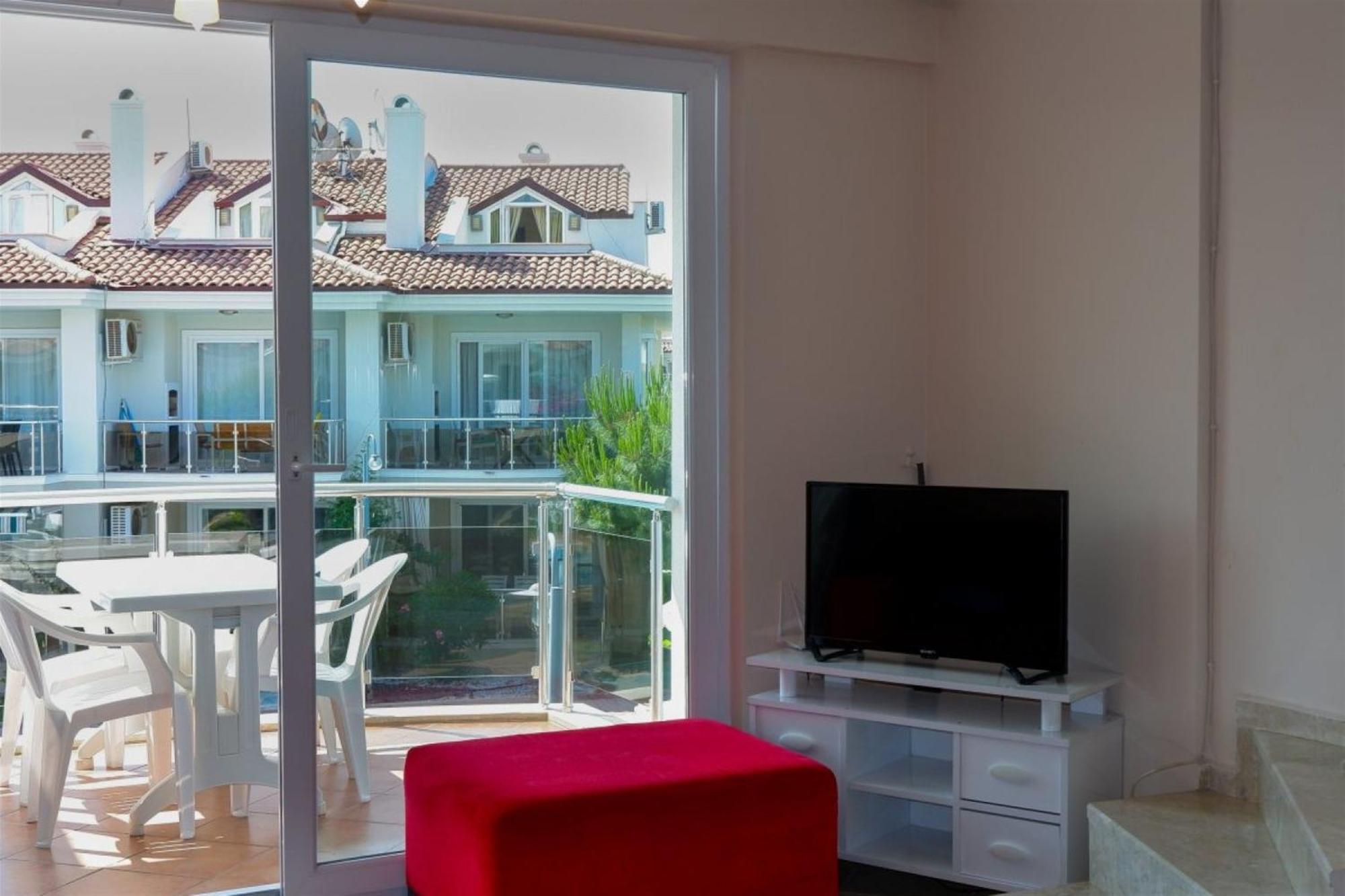 Sunset Beach Club Lebrentals Fethiye Extérieur photo