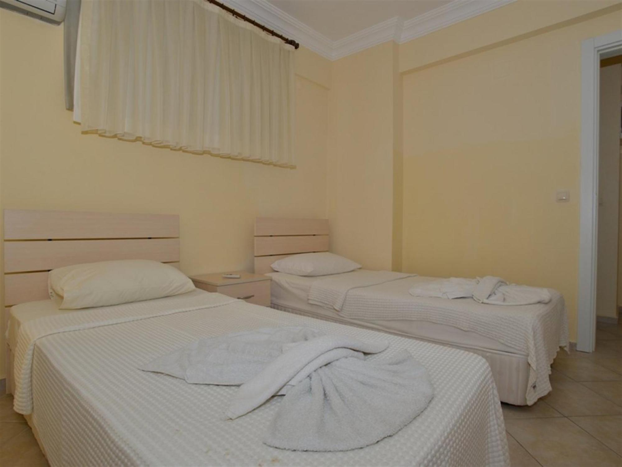 Sunset Beach Club Lebrentals Fethiye Extérieur photo