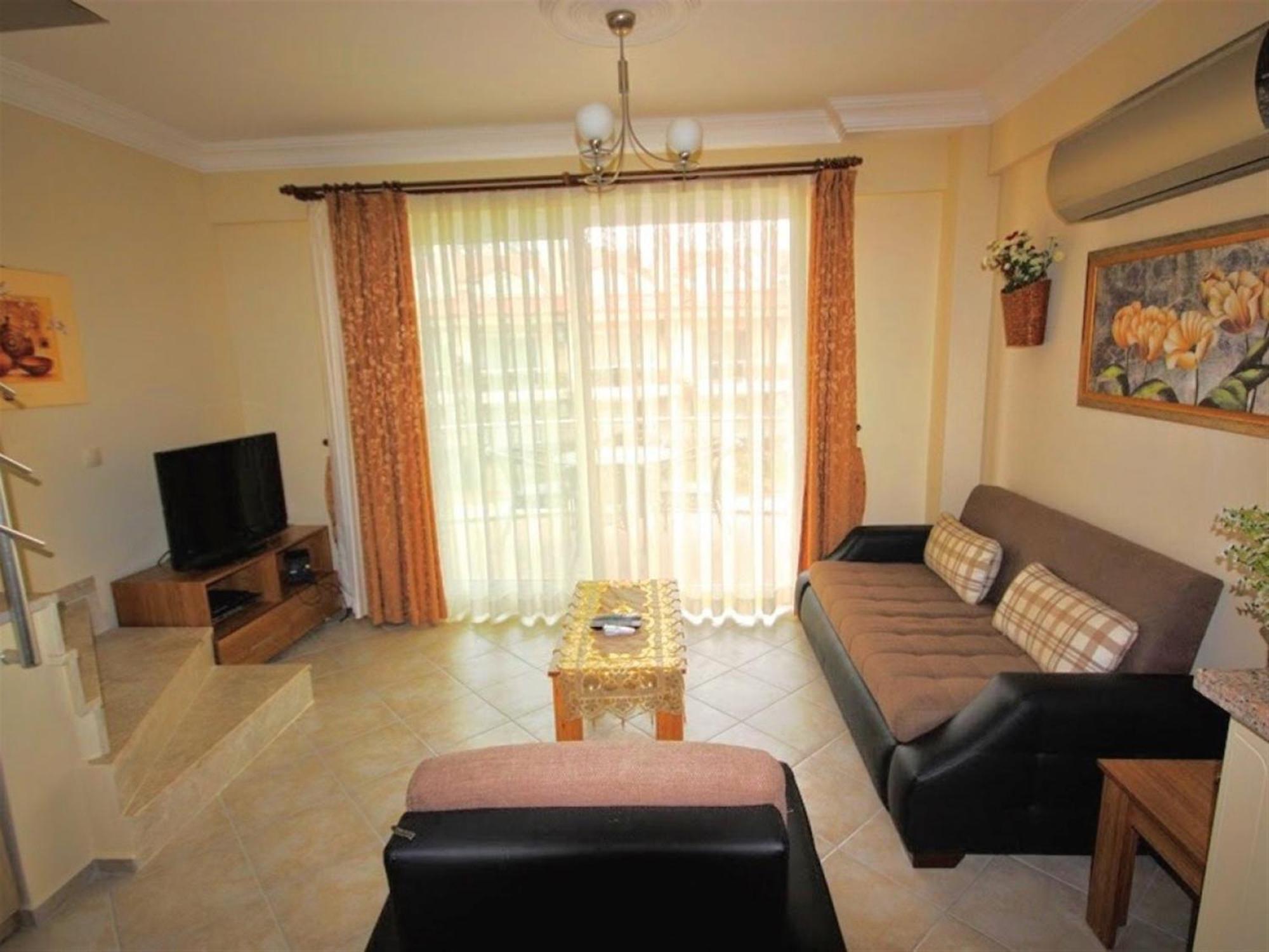 Sunset Beach Club Lebrentals Fethiye Extérieur photo