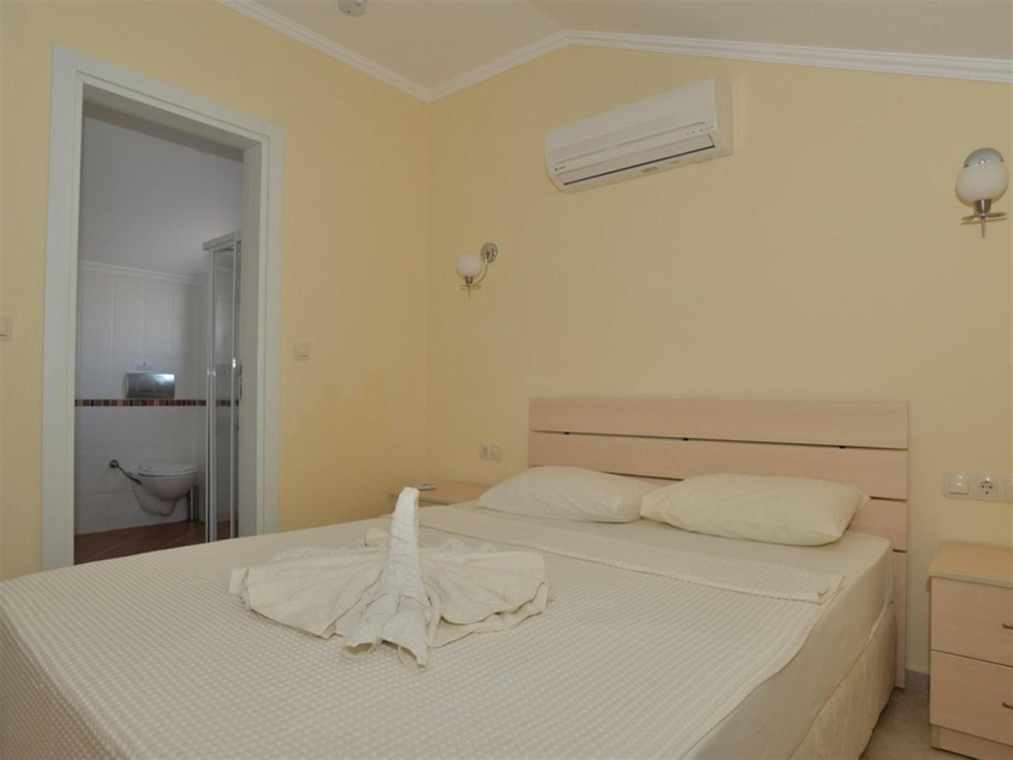 Sunset Beach Club Lebrentals Fethiye Extérieur photo