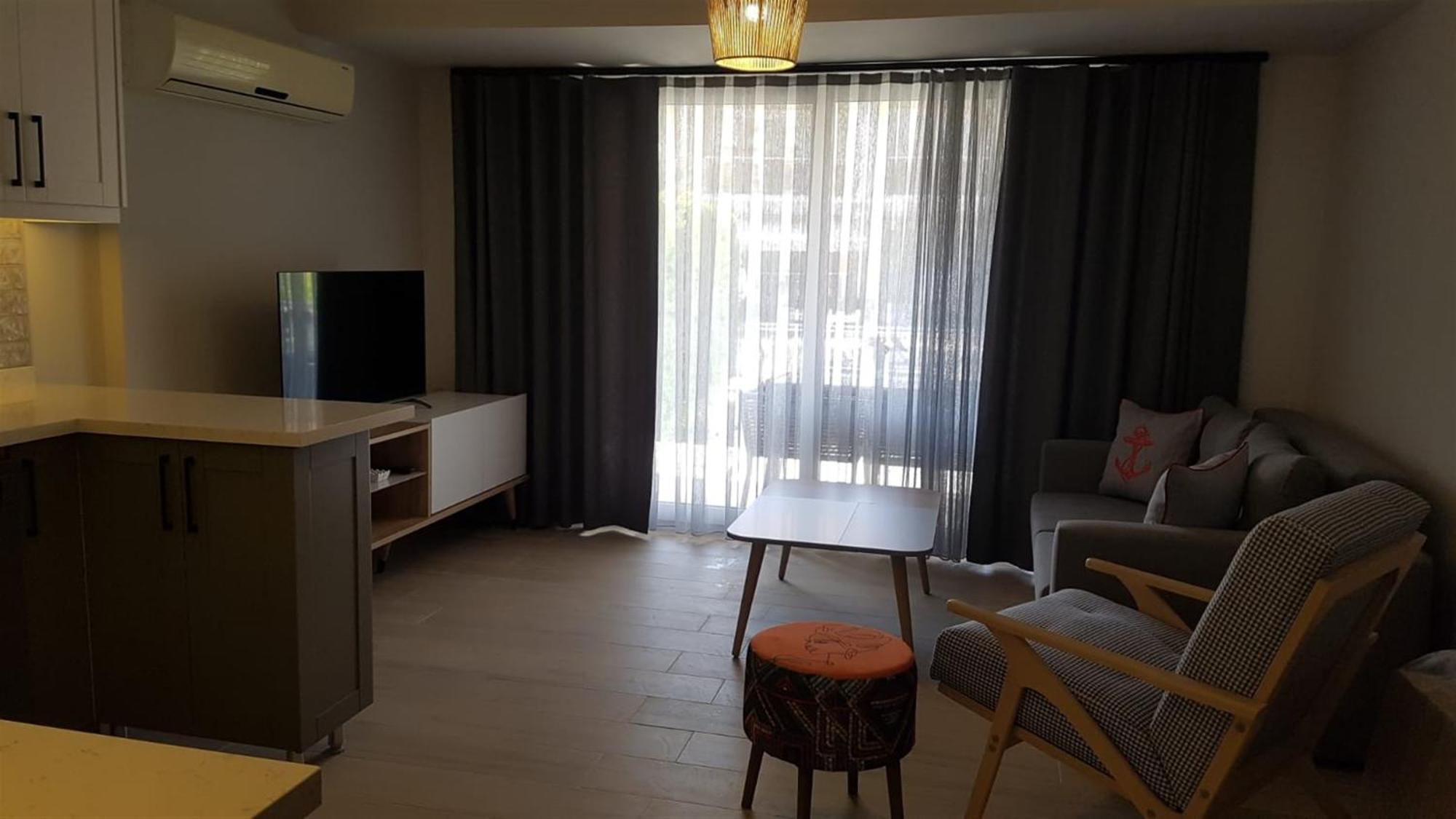 Sunset Beach Club Lebrentals Fethiye Extérieur photo