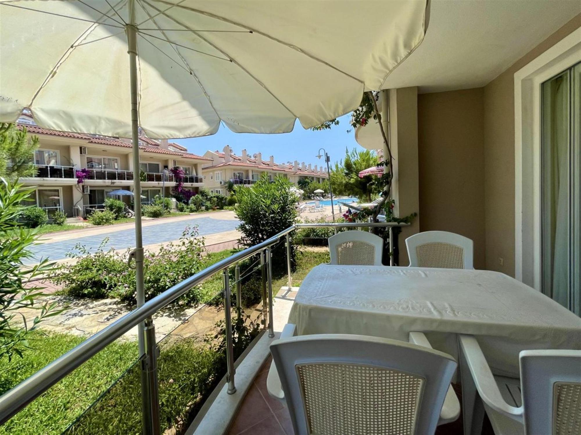 Sunset Beach Club Lebrentals Fethiye Extérieur photo
