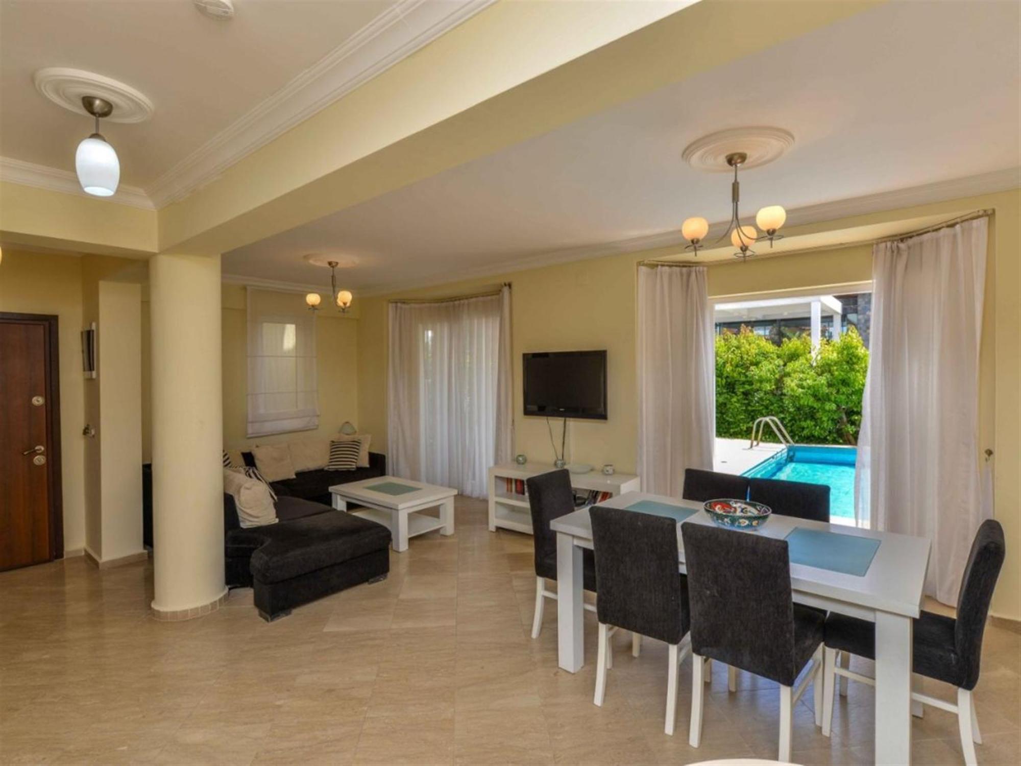 Sunset Beach Club Lebrentals Fethiye Extérieur photo