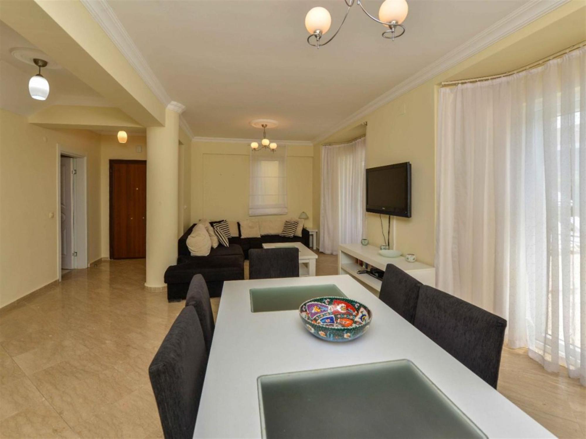 Sunset Beach Club Lebrentals Fethiye Extérieur photo