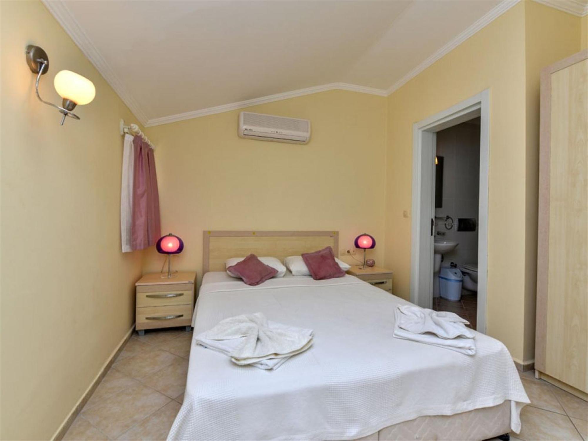 Sunset Beach Club Lebrentals Fethiye Extérieur photo