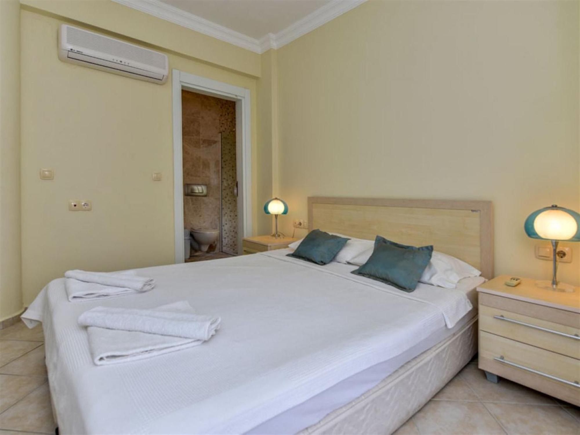 Sunset Beach Club Lebrentals Fethiye Extérieur photo
