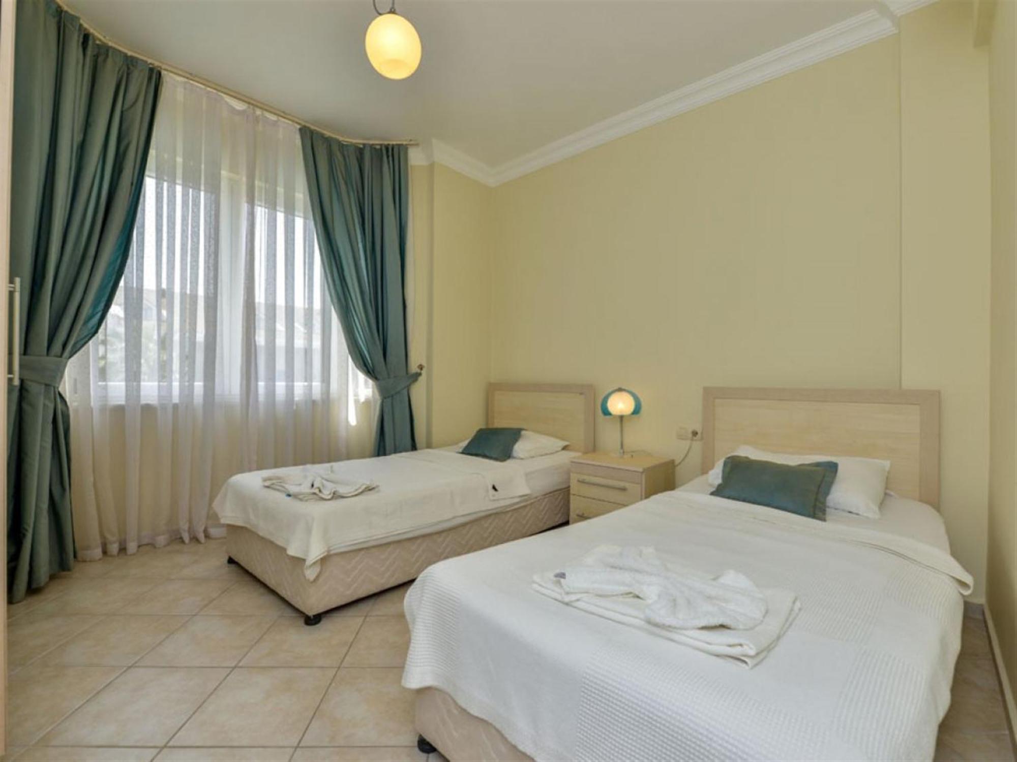 Sunset Beach Club Lebrentals Fethiye Extérieur photo