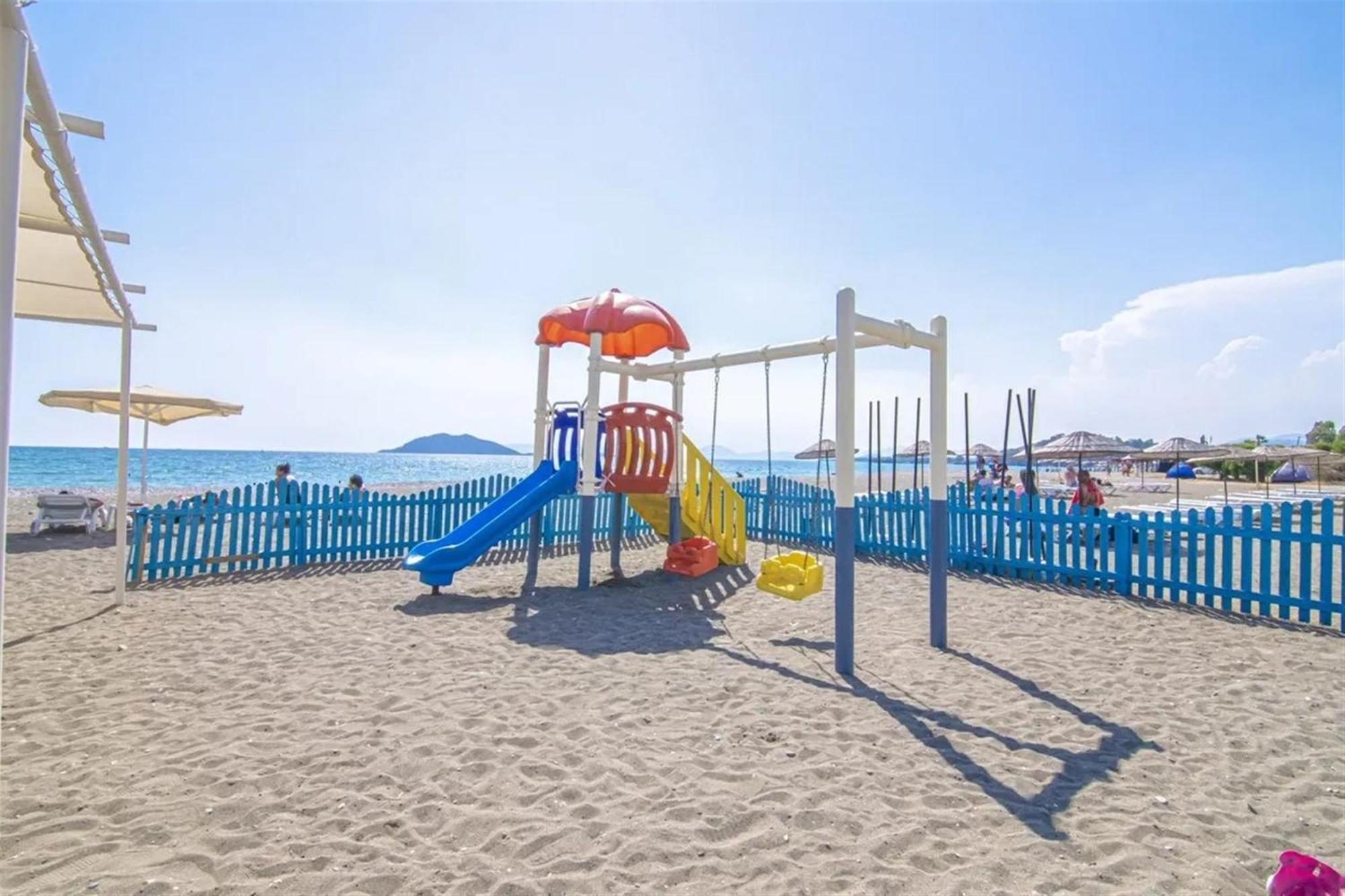 Sunset Beach Club Lebrentals Fethiye Extérieur photo