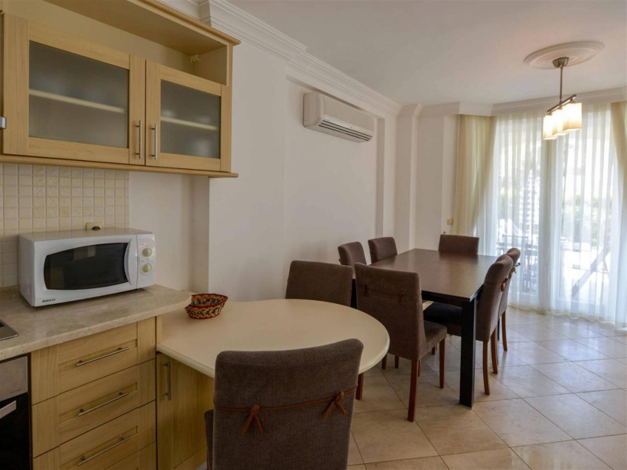 Sunset Beach Club Lebrentals Fethiye Extérieur photo