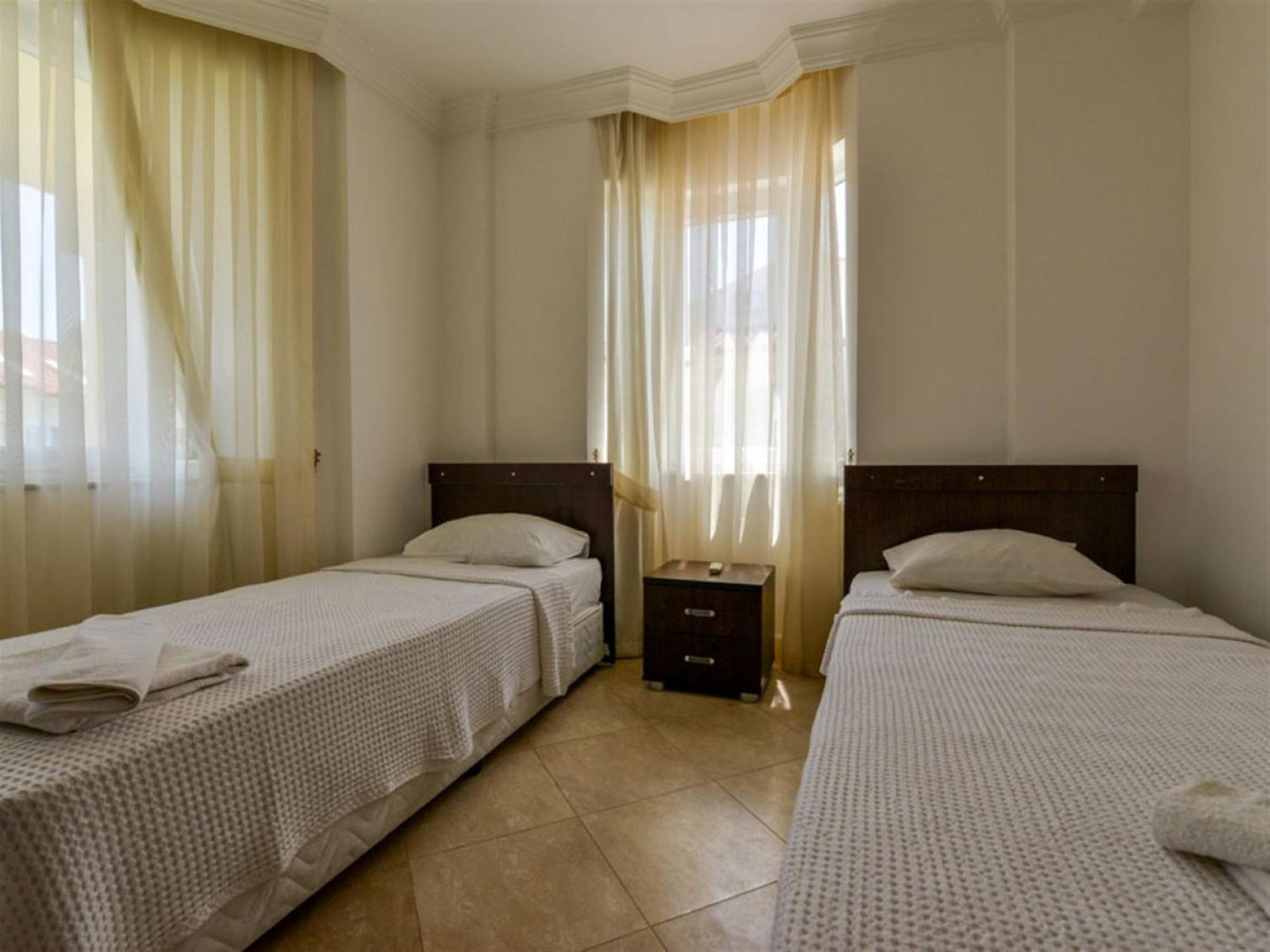 Sunset Beach Club Lebrentals Fethiye Extérieur photo