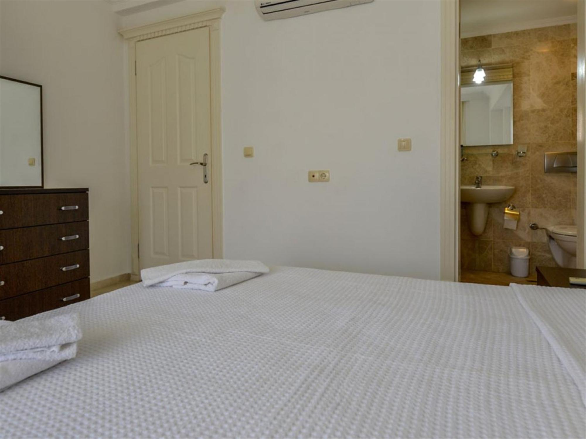 Sunset Beach Club Lebrentals Fethiye Extérieur photo