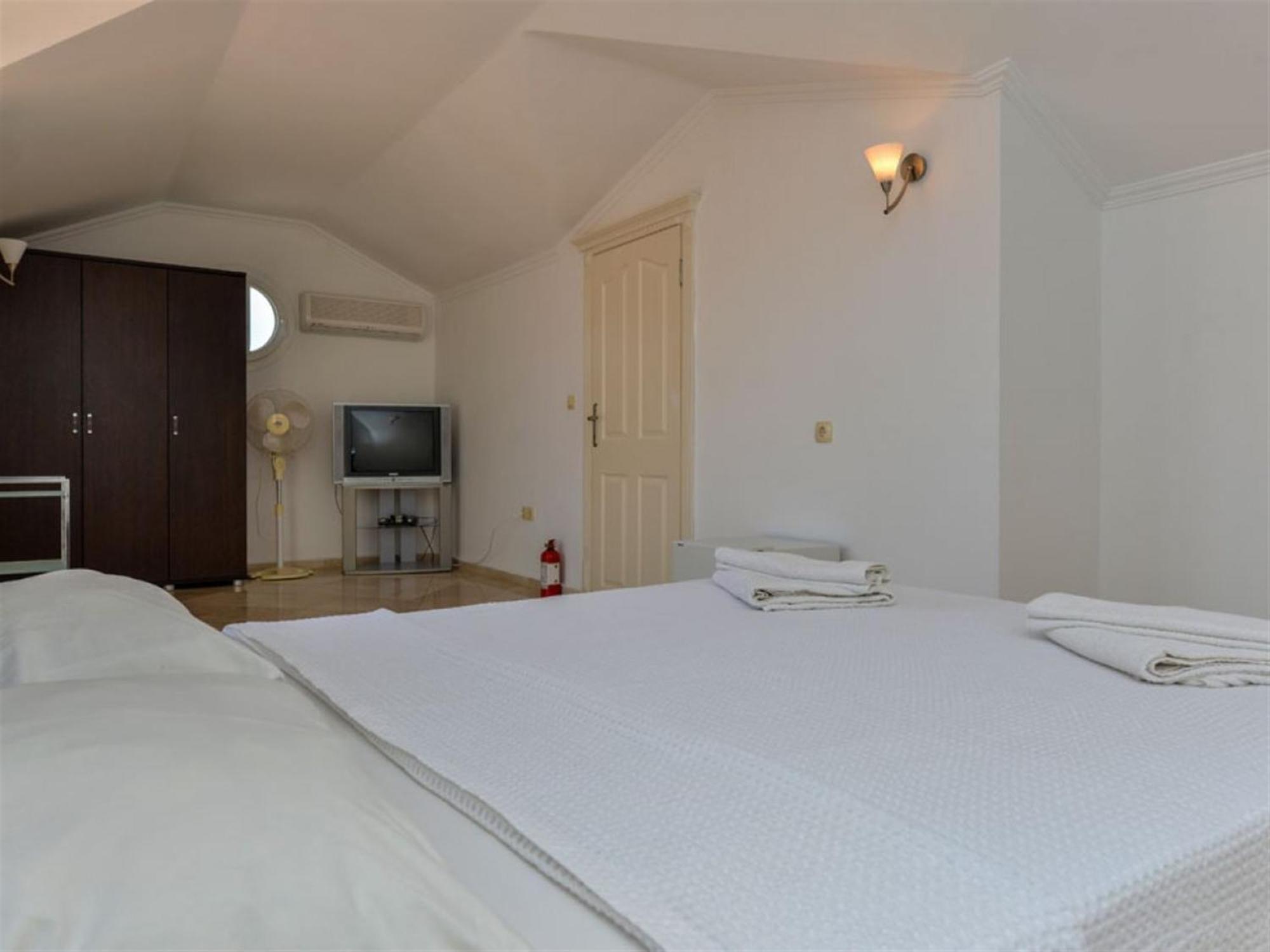 Sunset Beach Club Lebrentals Fethiye Extérieur photo